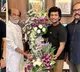 Kamal Haasan and 'Vikram' team meet Rajinikanth
