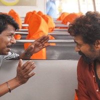 Kollywood star Suriya shares first look of Bala movie putting an end to rumours