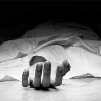 Depressed over son's death, Andhra couple ends life