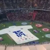 IPL displays world's largest cricket jersey, enters Guinness Book of world records