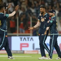 IPL 2022 Final: Hardik Pandya's 3/17 helps Gujarat restrict Rajasthan to 130/9