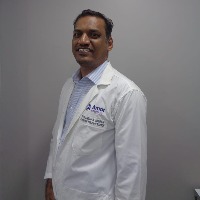 Doctors at Amor Hospitals perform a rare procedure to treat a rare disease in a young patient