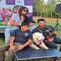  Novotel Hyderabad Airport Hosts the Petnic Carnival