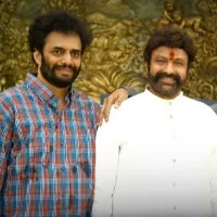 Nandamuri Chaitanya Krishna debut into Tollywood first look released