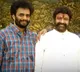 Nandamuri Chaitanya Krishna debut into Tollywood first look released