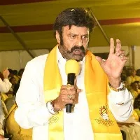 tdp mla balakrishna opened anna canteen at jkc road in guntur