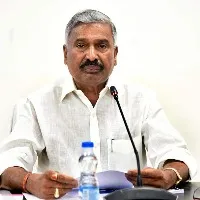 Peddireddy slams Chandrababu