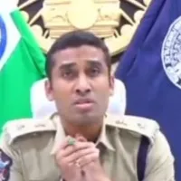 Police explains Amalapuram conditions