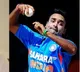 Amit Mishra gives fitting reply to Afridi