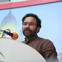 Kishan Reddy ready to adopt children who lost parents due to covid