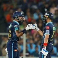 Gujarat Titans won maiden IPL title