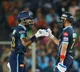Gujarat Titans won maiden IPL title