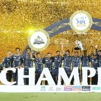 Determined Gujarat Titans beat Rajasthan Royals by 7 wickets to win maiden IPL title