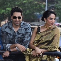 Adivi Sesh 'truly moved' by Vizag response to 'Major' promotion