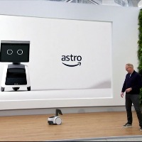 Amazon to develop software for its consumer robots in India