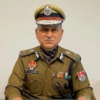 Singer Moosewala killing seems inter-gang rivalry: Punjab DGP