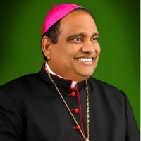 Hyderabad Archbishop 1st Dalit to be elevated as Cardinal