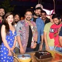 'F3' team to hold event to celebrate success of comedy entertainer