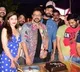 'F3' team to hold event to celebrate success of comedy entertainer