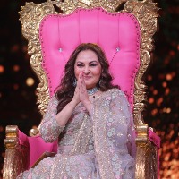 Jaya Prada keen to shift to Telugu politics