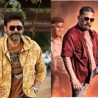 Venkatesh Daggubati to join Kamal Haasan and team at 'Vikram' event
