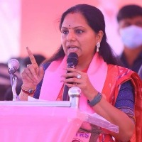 KCR' daughter Kavitha poses eight questions to PM on 8 years in power