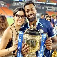 My husband fought against all odds, says Hardik Pandya’s wife Natasa Stankovic
