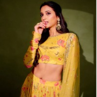 KGF series fame Srinidhi Shetty hikes remuneration on par with star heroines