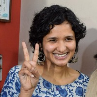 Had thought of clearing the exam only: UPSC topper Shruti Sharma