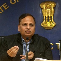 ED arrests Delhi Health Minister in PMLA case