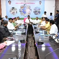 దళితుల అభివృద్ధి కోసం తెలంగాణ ప్రభుత్వం ఎంతో కృషి చేస్తుంది: మంత్రి తలసాని