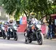 KTM conducts Adventure Trail in Hyderabad