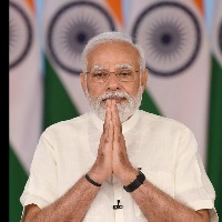 Prime Minister releases benefits under PM CARES for Children Scheme