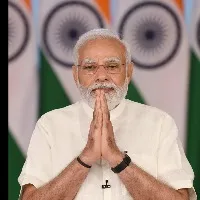 Prime Minister releases benefits under PM CARES for Children Scheme