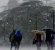 Southwest monsoons Hits Kerala