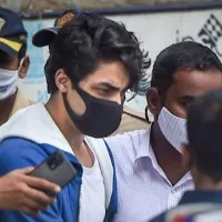 Consumed ganja in US for relief from sleeping disorder says Aryan Khan to NCB in charge sheet