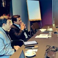 Telangana minister KTR Successfully ends his 12 day foreign tour