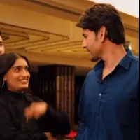 Queues are so much fun with adavi sesh niharika shares viral video