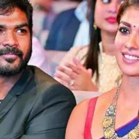 Nayanthara and Vignesh Shivan to get married in Mahabalipuram