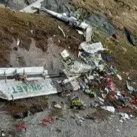 We suspect all passengers died Nepal on plane crash