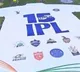 Indian Premier League enters the Guinness Book of World Records with the largest cricket jersey