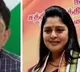 Am I less deserving Upset Nagma tweets as Congress ignores her for Rajya Sabha