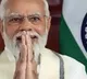 Modi governments popularity at highest since start of pandemic
