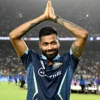 Hardik Pandya wants to win T20 World Cup with India