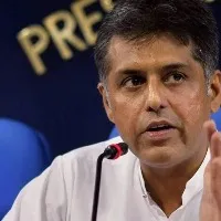 Manish Tewari on Moose Wala murder Series of unfortunate incidents