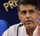 Manish Tewari on Moose Wala murder Series of unfortunate incidents