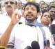 YCP MLC Duvvada Srinivas warns Atchannaidu