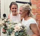 England Women Cricketers Katherine Brunt And Nat Sciver Get Married