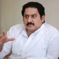 Suman comments in film industry