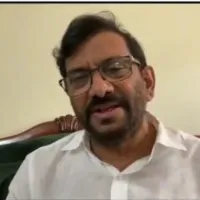 Somireddy take a dig at CM Jagan three years completion
